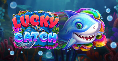 Zar Lucky Catch